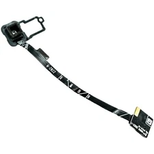 For Dell Vostro 15 7500 5502 Fingerprint Reader Power Switch Board F3XW38