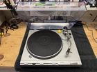 Technics SL-D3 Fully Automatic Direct-Drive Turntable – Made in Japan