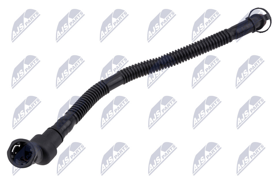 N.T.Y. GPP-BM-138.NTY Hose, crankcase breather for BMW