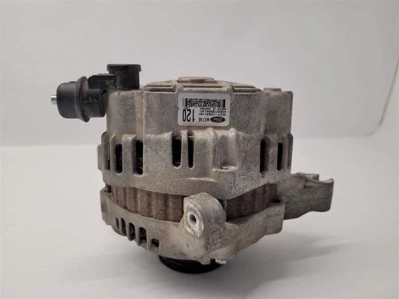 Alternador Ford E350 Van 09-16 120 Amp ID 9C2T-10300-DA OEM Foto 4 de 4