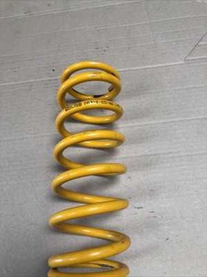 OHLINS FEDER HINTEN 06310 05/42/140 L4816 Stoßdämpfer Federung hinten