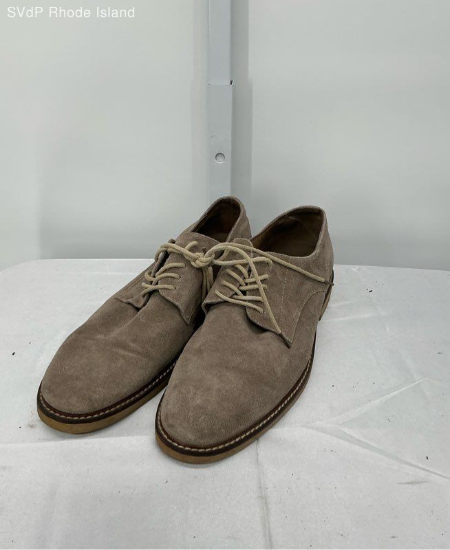 Aston Grey Collection Dress Shoe Men 9