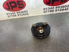 Gewichtete Kurbelwelle untere Riemenscheibe X Yanmar Dieselmotor 80£ + MwSt.