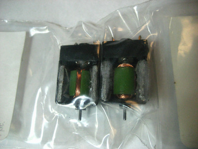 2 New  HO Scale  Life Like T Chassis   Motor assembly  Revive Your Old Car!!