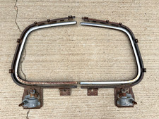 1934 1935 Chevy Standard Door Vent Window Assemblies Original Gm Pair 34 Master