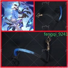 Honkai Star Rail Constance Dahlia Tail Cosplay Prop For Comic Con Cosplayers