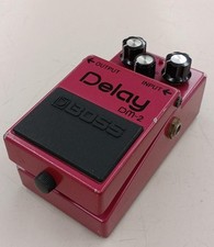 Boss Effektor Dm-2 gebraucht