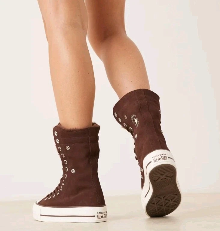 Converse Chuck Taylor All Star Lift, Foto 3 von 5