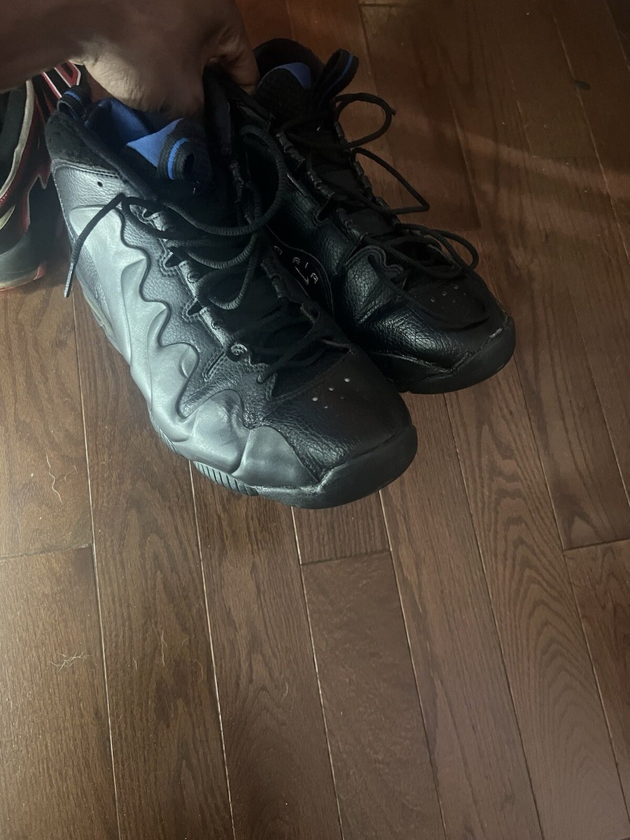 Size Nike Air Penny Varsity Royal for sale online