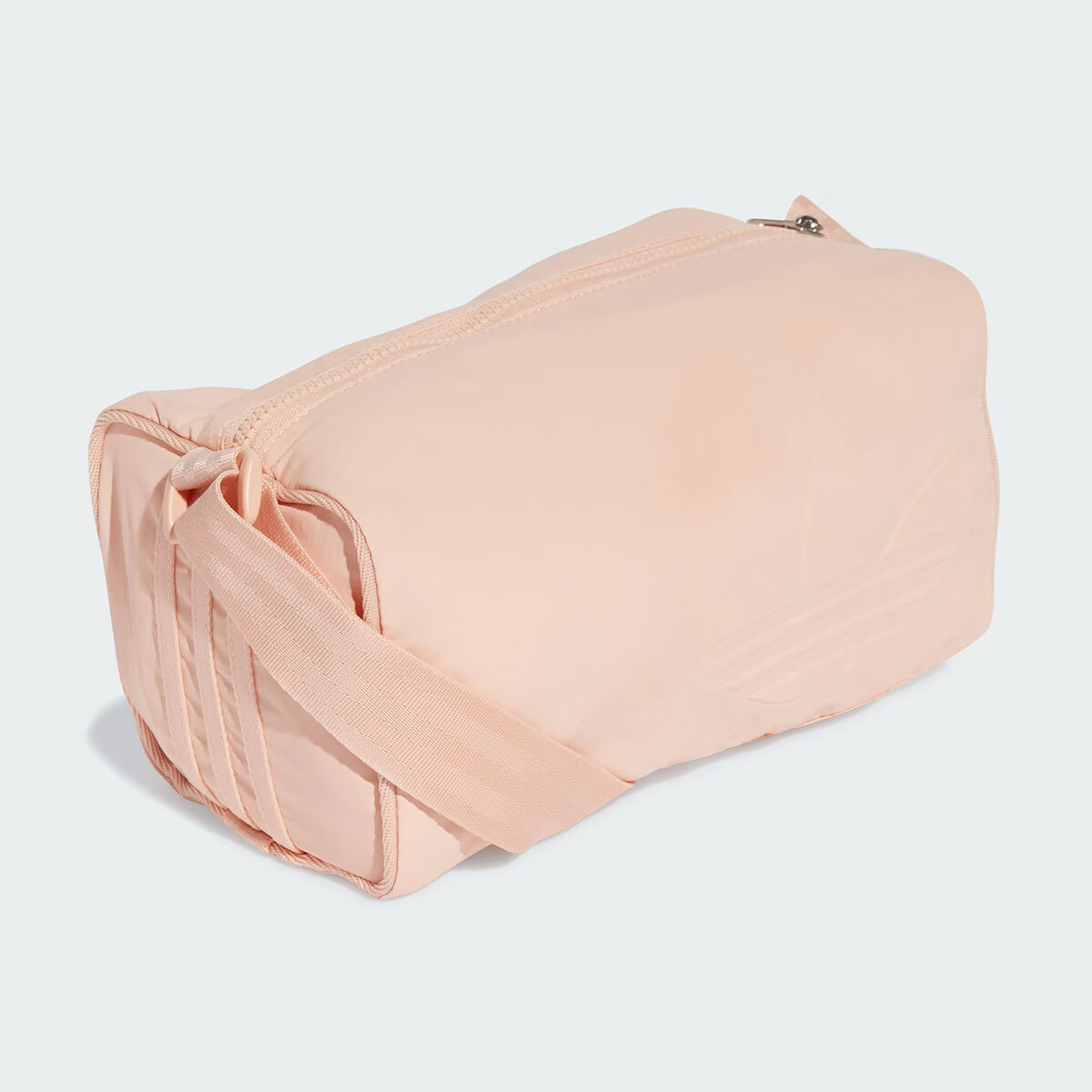 [adidas] MINI DUFFLE /追跡付 New Adidas Original MINI DUFFEL BAG POWDER CORAL JN4952