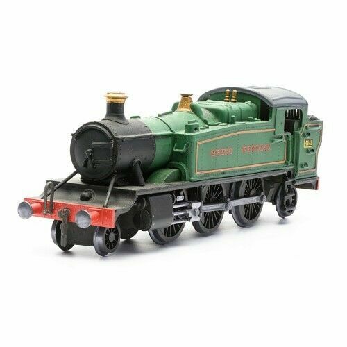 ebay model trains oo gauge