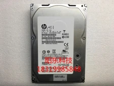  1pcs  Used  HP SAS 6GB 581315-002/623389-001 HUS156030VLS600