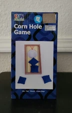 Fun Express Tabletop Corn Hole Game