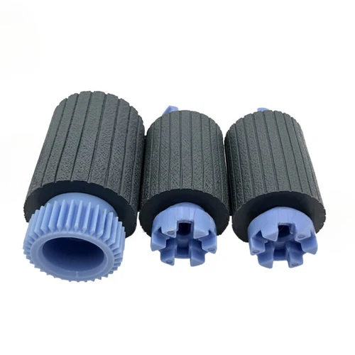 Kit Rulli Pickup Larghezza Pagina Nuova per HP 77750 77760 77740 77750 77650 - Foto 2 di 4