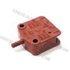 Door Switch For Unimac, Huebsch Washers Part #  F340200 Free Shipping
