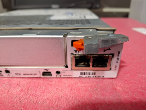 EMC 303-223-000D-05 VNXe3200 CPU 24GB RAM Controller - Picture 11 of 12