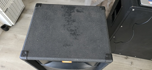 JBL TR-125 passive speaker black - Picture 10 of 10