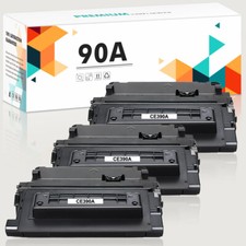 CE390A Toner Compatible With HP 90A LaserJet Enterprise 600 M601 M602 M4555 MFP