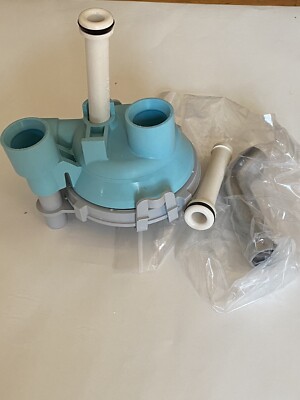 Datex-Ohmeda Exhalation Valve Assembly 1406-7005-000  For Aisys & Avance Model