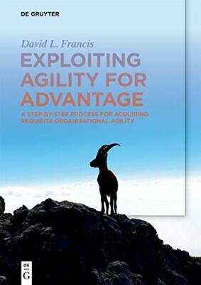 Exploiting Agility for Advantage: A Step-by-Step Process for Acquiring Requisit