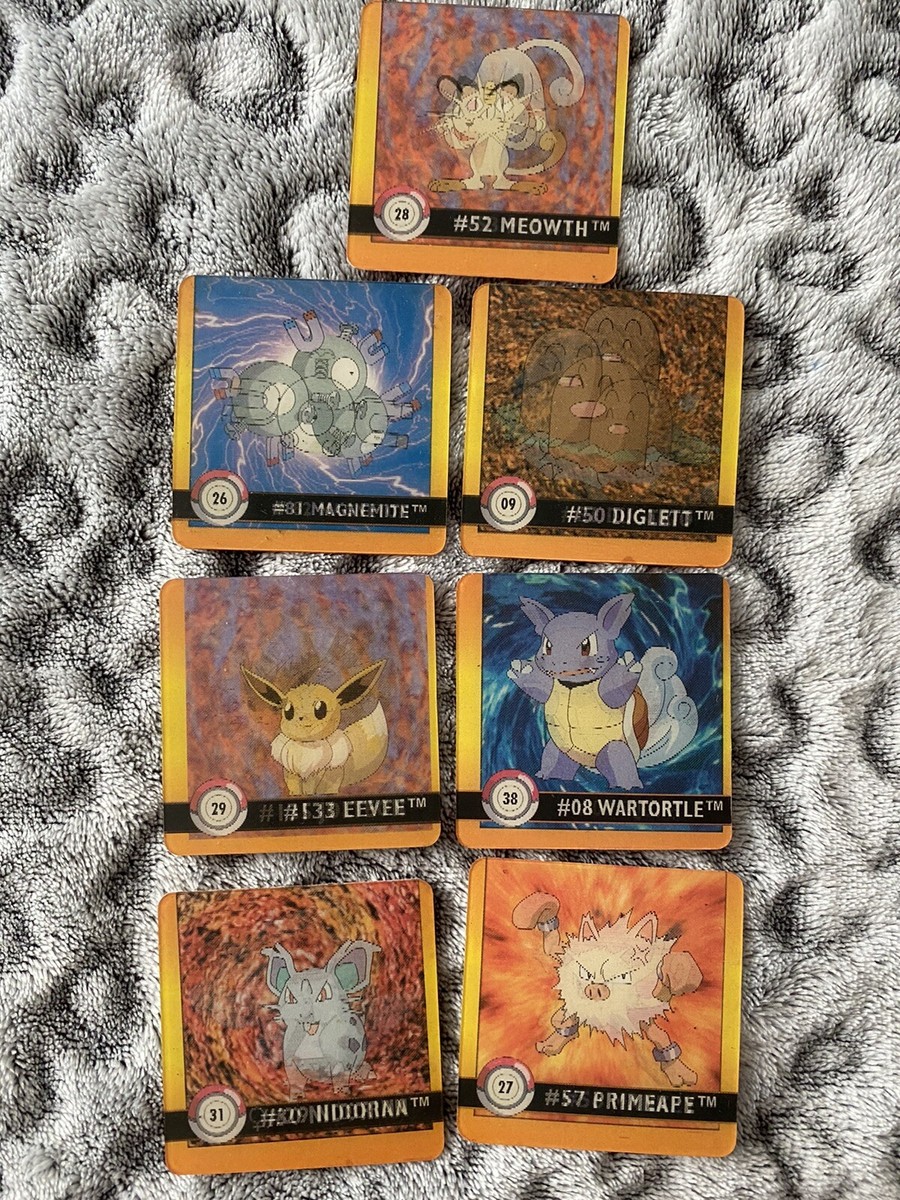 その他 Pokemon Action Flipz Premier Edition BOX POKEMON Action Flipz Premier Edition! Sealed Box, 24 Packs