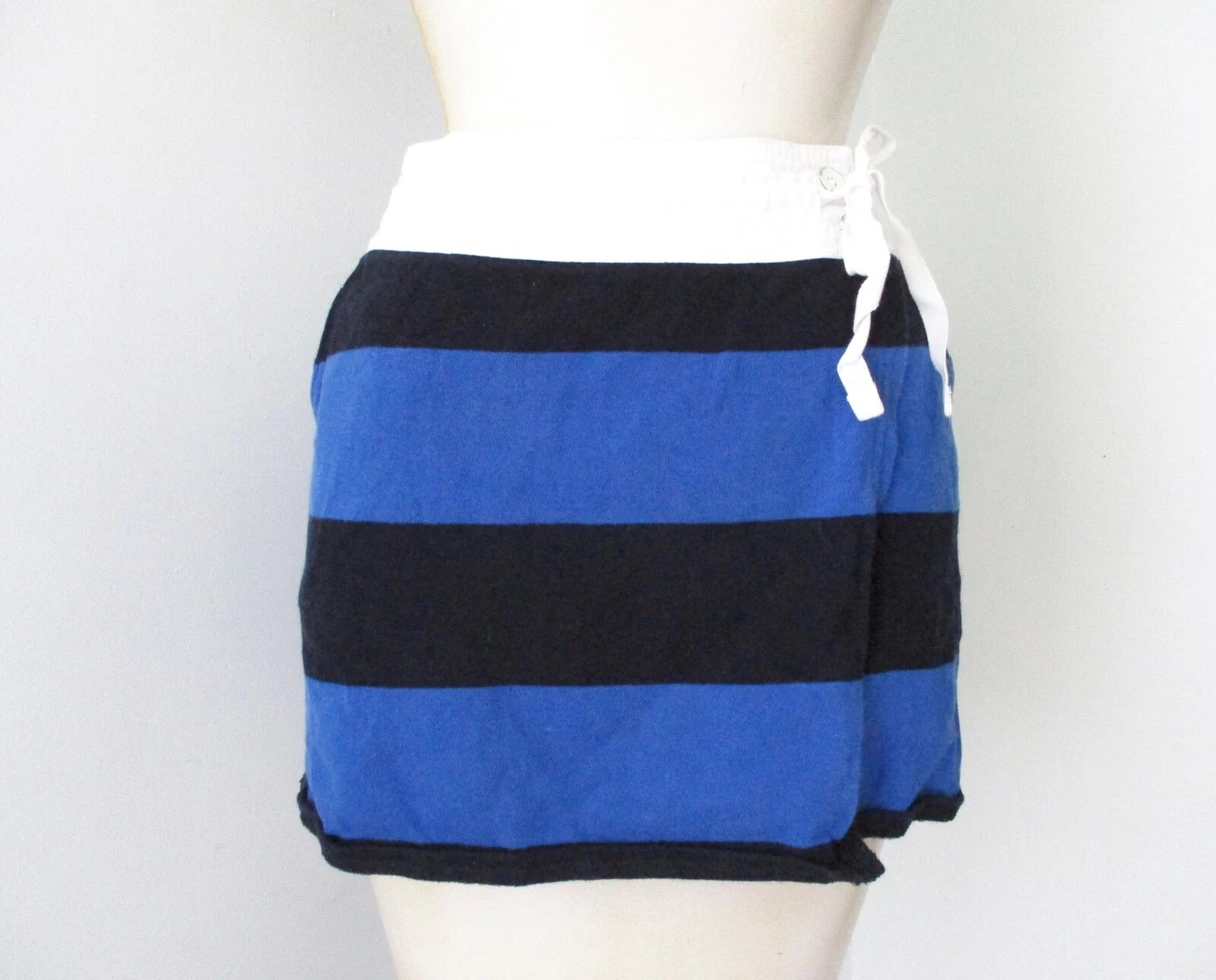 Royal blue skirt pockets cheap