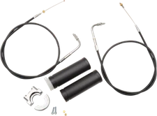 S&S Cycle Dual-Cable Throttle Assembly Kit 190448