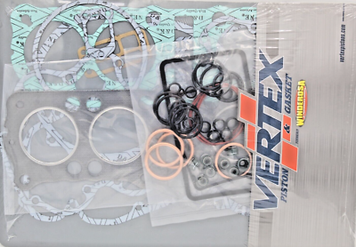 HONDA KIT GUARNIZIONI MOTORE VERTEX PER CB750 FOUR K0-K1-K2-K3-K4