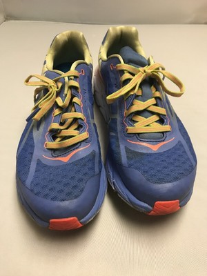 hoka tracer