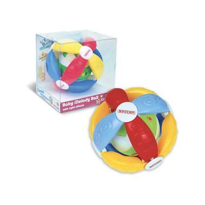 Are Electronic Toys Bad for Babies: Shocking Truth Revealed