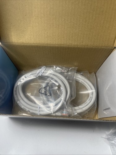 2 Brite-View LinkE Mini 500 Mbps Powerline Ethernet Adapter BVP-5100D PRE OWNED - Picture 5 of 7