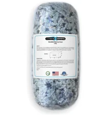 Xtreme Comforts 5lbs Bean Bag Filler Memory Foam - Pillow Stuffing Material