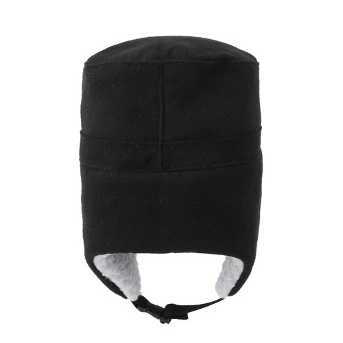 Winter Thermal Hat Aviator Russian Earflap Warmer Snow Skiing Cap for Men Women - Picture 28 of 43