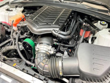 In Stock Chevy Camaro Lt1 2016-2024 Whipple Gen 6 3.0l Supercharger Intercooled