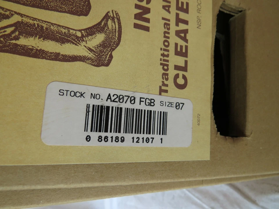 Ranger Bluecat Insulated Traditional All Rubber Chest Wader, Size 7, A2070 Green - Image 3 of 3