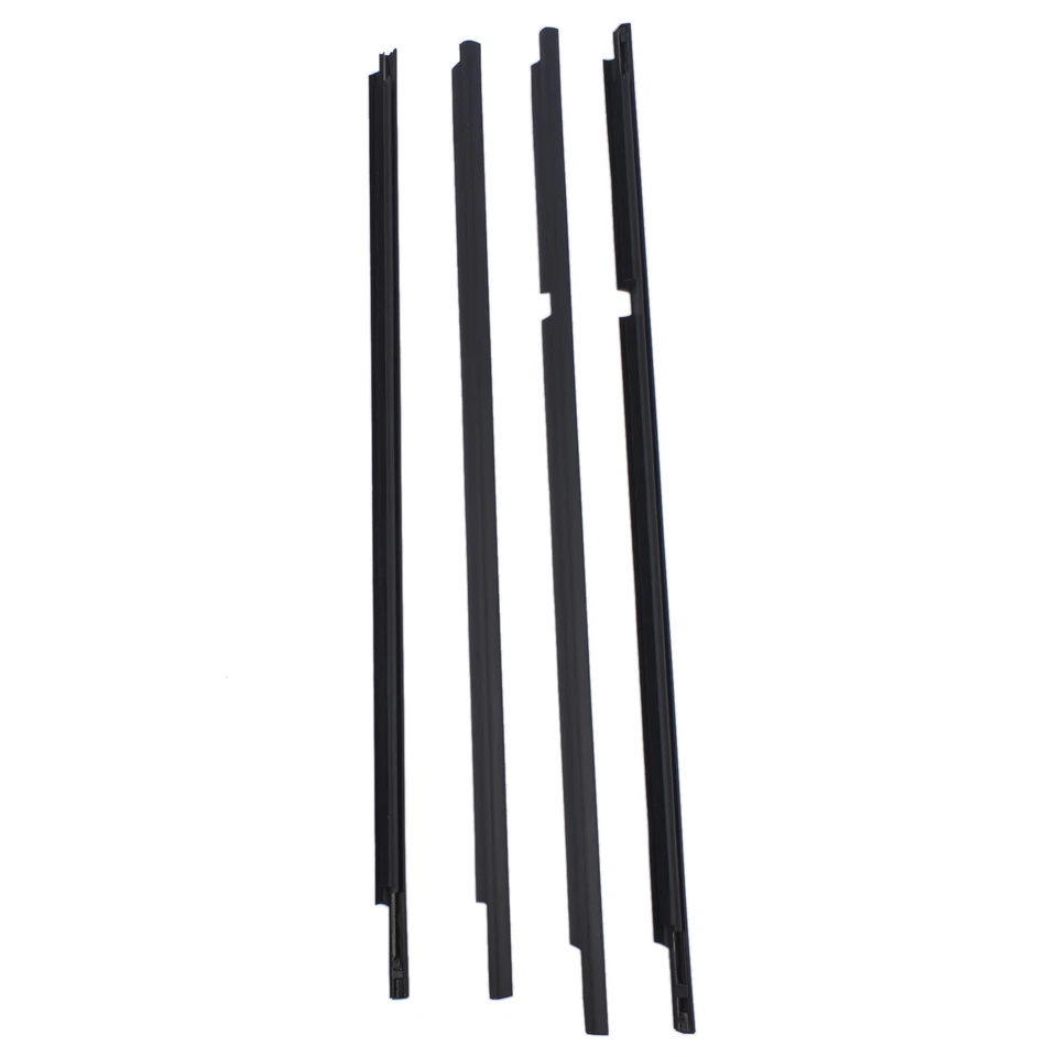 Moldura de cinturón de ventana exterior para Toyota Land Cruiser Lexus 98-07 Foto 3 de 4