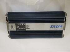Amplificatore Audison Lrx 4.300