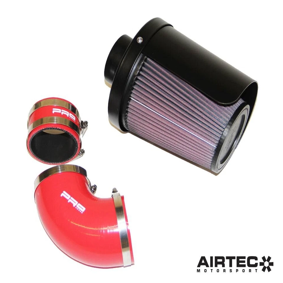 Ford Focus ST Airtec Gruppe A offener Luftfilter ST225 Ansaugkit - Bild 4 von 4