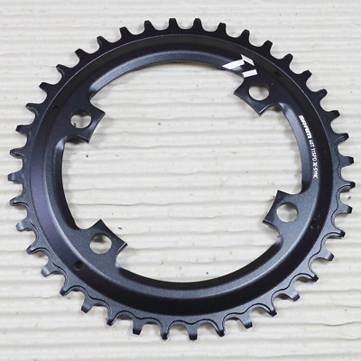 Sram Apex1 X-Sync Kettenblatt asymmetrisch 40 Zähne 1x11 Alu  11.6218.037.000