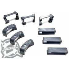 Aftermarket Assassins RZR Turbo Extreme HD Clutch Rebuild Kit W/out Slider Saver