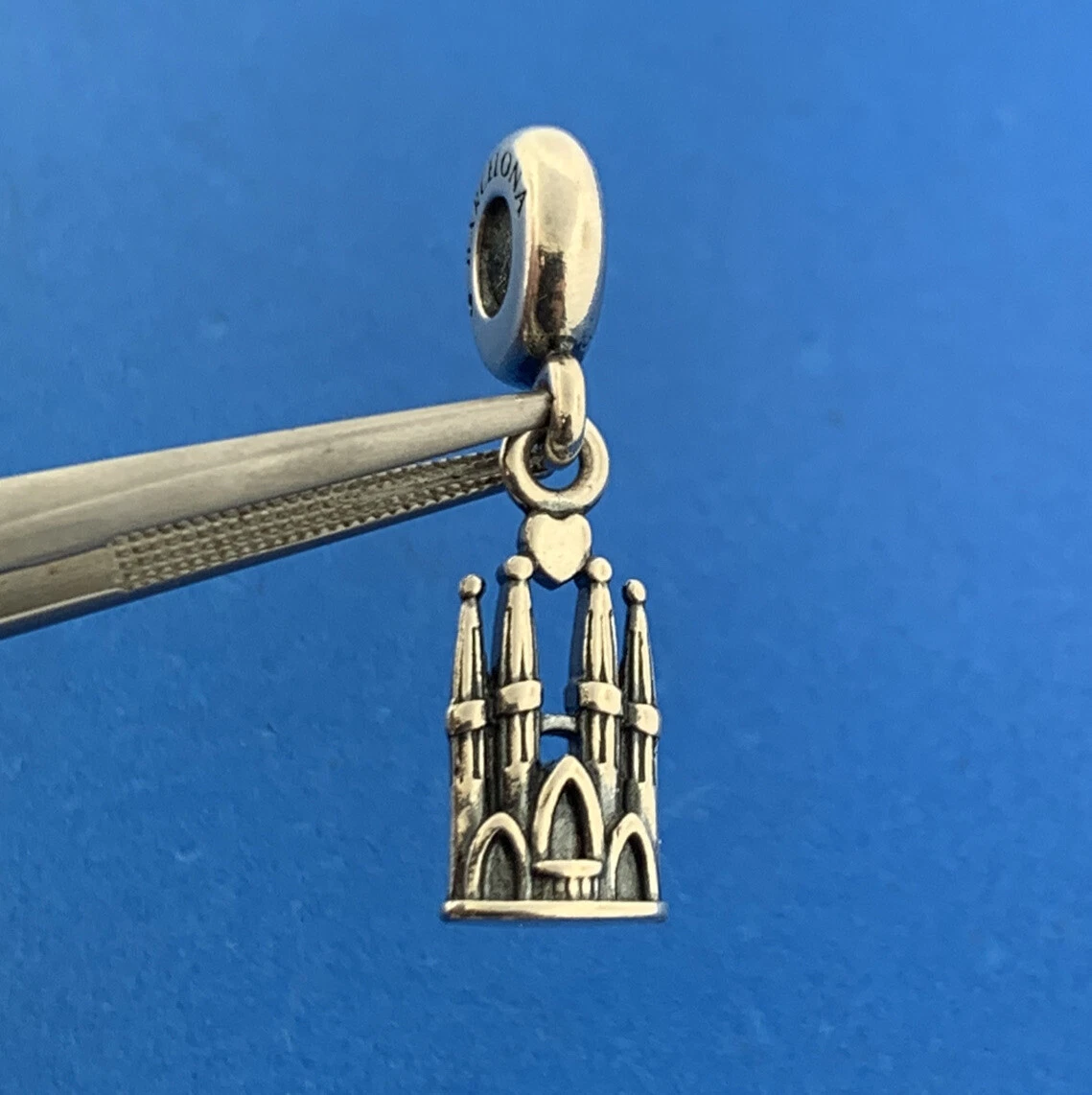 Charm sagrada clearance familia pandora