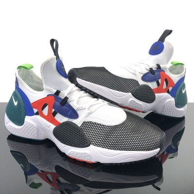 nike huarache multicolor