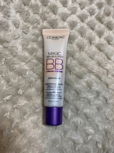 bb cream magic skin