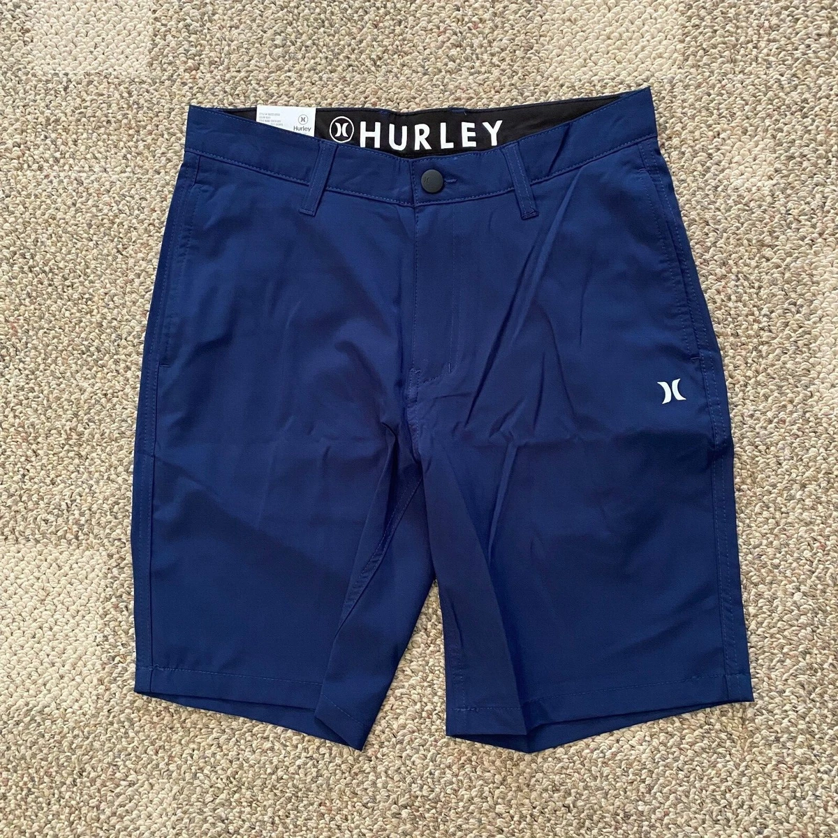 Hurley hybrid hotsell