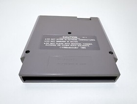 Castlevania II: Simon's Quest Nintendo NES 1988 REV. A US Version