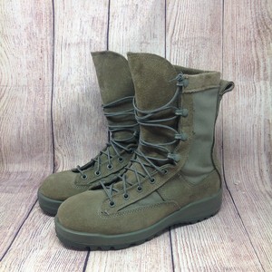 gore tex military boots