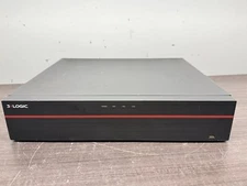 3XLOGIC 24CH Embeded POE Server Hybrid NVR 2TB HDD V250-8A16-2TB - O55