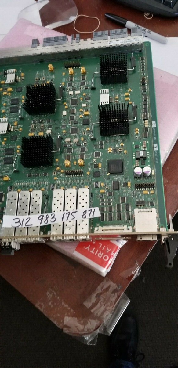 TOSHIBA Aquilion CT Scanner Parts P/N PX74-09278 I REV GR.2