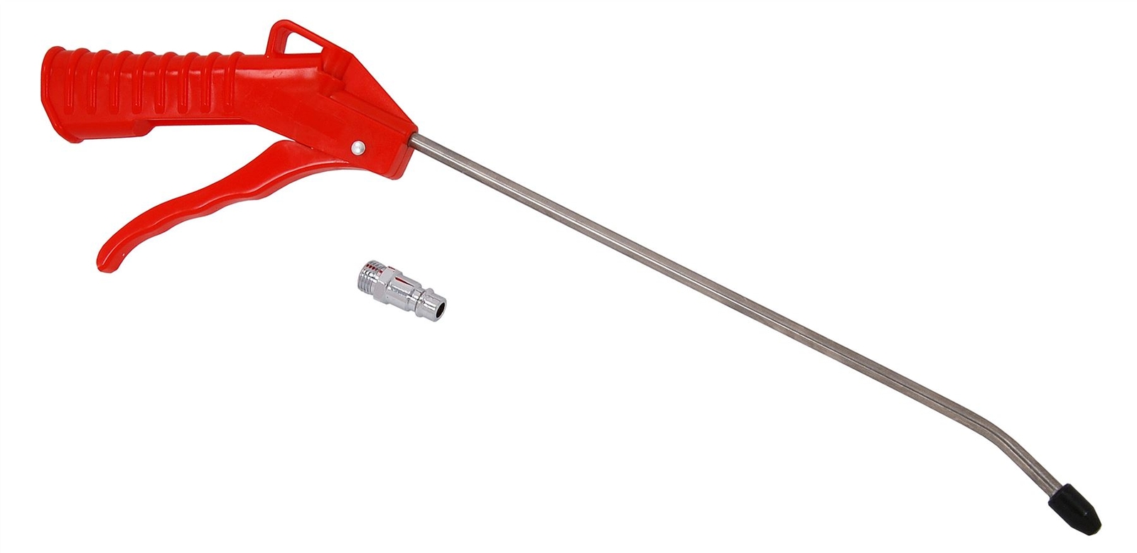 12"" (300mm) Air Dust Blow Gun NOZzle With  Plastic Grip Handles