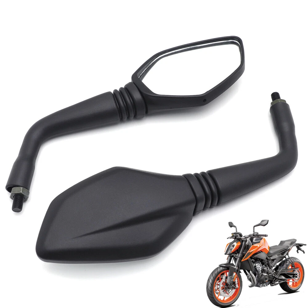 Rearview Mirrors For KTM 790 Duke Adventure 2019 2020 890 ADV DUKE Chassis 2021